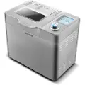 Sencor SBR 2000SS, 900 g, Tittevindu, Timer, Variabel skorpebruningsinnstilling, Funksjon til å holde varmen, 550 W
