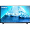 Philips 32PFS6908 - 32 Diagonalklasse 6900 Series LED-bakgrunnsbelyst LCD TV - Smart TV - 1080p 1920 x 1080 - HDR - antrasittgrå