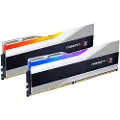 G.Skill Trident Z5 Rgb F5-8000j4048f24gx2-tz5rs Cl40 Xmp 48gb 2x24gb Ddr5 8000mhz Ram-minne