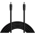 Sandberg DC to DC 5521+5525. 3M. 100W.