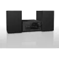 Panasonic Sc-pm704eg-k Mikroanlegg