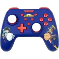 Konix My Hero Academia Nintendo Switch-kontroller
