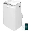 Cecotec Forceclima 12800 Soundless Heating Connected Portabelt Klimaanlegg