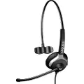 Gequdio Wa9007 Monaurale Hodetelefoner