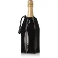 VacuVin Aktiv champagnekjøler Vacuvin