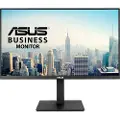 Asus VA32UQSB - LED-skjerm - 31.5 - 3840 x 2160 4K - IPS - 350 cd/m² - 1000:1 - HDR10 - 4 ms - 2xHDMI, DisplayPort - høyttalere - svart