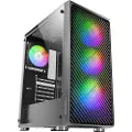 Mars Gaming Mc-f Pc-tårnkasse