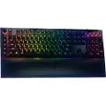 Razer BlackWidow V4 Pro - Mechanical Gaming Keyboard (Green Switch)