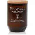 Woodwick Lavender & Cypress, Andre, Brun, Cypress, Lavender, 1 stykker