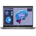 Dell Precision 7680 16´´ I7-13850hx/32gb/1tb Ssd/rtx 2000 Bærbar Datamaskin