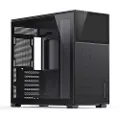 Jonsbo D41 mesh screen - black - Kabinett - Miditower - Svart