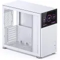 Jonsbo D41 Mesh Screen Pc-tårnkasse
