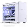 Jonsbo D31 Std Tempered Glass Pc-tårnkasse