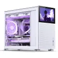 Jonsbo D31 Mesh Screen Pc-tårnkasse