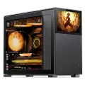 Jonsbo D31 Std Sc Pc-tårnkasse