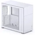 Jonsbo D41 Std Tempered Glass Pc-tårnkasse