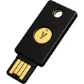 Yubico Security Key NFC - USB-sikkerhetsnøkkel