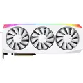 XFX Rx 9070 Xt Mercury Magnetic Air Rgb Oc X3 16gb Gddr6 Grafikkort