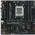 Asus Tuf Gaming A620m-plus Hovedkort