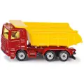 Siku Lastebil m/dumper