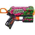 Zuru Skins flux launcher (8 piler) mønster en launcher