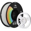 Creality 3D Ender PLA+ - 1.75mm - 1kg Hvit