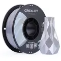 Creality 3D CR-PLA Silk - 1.75mm - 1kg Sølv