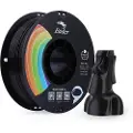 Creality 3D Ender PLA+ - 1.75mm - 1kg Svart