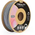 Creality 3D CR-PLA Matte - 1.75mm - 1kg Matte Grey