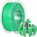 Creality 3D CR-PLA - 1.75mm - 1kg Grønn