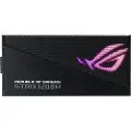 Asus ROG STRIX Gold Aura Edition - 1200W Strømforsyning (PSU) - 1200 Watt - 135 mm - ATX 3.0 - 80 Plus Gold sertifisert