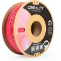 Creality 3D CR-PLA Matte - 1.75mm - 1kg Strawberry Red