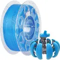 Creality 3D CR-PLA - 1.75mm - 1kg Blå