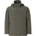Vaude Rosemoor 3in1 Jakke