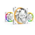 Be quiet! Light Wings 120 Mm Vifte 3 Enheter