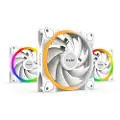 be quiet! Light Wings 120 Mm Vifte 3 Enheter