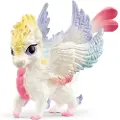 Schleich Bayala Rainbow Baby Dragon