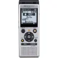 Olympus WS-882 - Taleopptaker - 250 mW - uten operativsystem - 4 GB - sølv