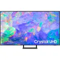 Samsung 55" CU8505 Crystal UHD 4K Smart TV (2023)