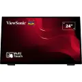 Viewsonic TD2465, interaktivt flatskjerm, 61 cm (24), LED, 1920 x 1080 piksler