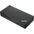 Lenovo Thinkpad Universal Usb-c Dokkingstasjon