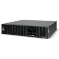 Cyberpower Smart App Online OL1000ERTXL2U - UPS - 900 watt - 1000 VA - 7.2 Ah - RS-232, USB - utgangskontakter: 8 - 2U