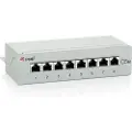 Equip 227308 Patch Panel Switch 8 Porter