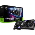 MSI GeForce RTX 5070 12G GAMING TRIO OC - Grafikkort - GeForce RTX 5070 - 12 GB GDDR7 - PCI Express 5.0 - 3 x DisplayPort, HDMI
