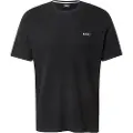 Hugo Boss Waffle 10269584 Kortskjortet Pyjamas-t-skjorte