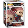 Funko POP! POP Vinyl Jujutsu Kaisen Yuji Itadori