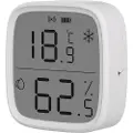 Sonoff Smart Temperature and Humidity Sensor ZigBee LCD SNZB-02D