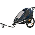 Hamax Outback One Sykkelvogn