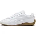 Puma Speedcat Leather Sneakers Unisex, Shoes, White, 39