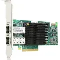 Lenovo Emulex 16 Gb Gen 6 Fibre Channel Dual-port Host Bus Pci-e-utvidelseskort